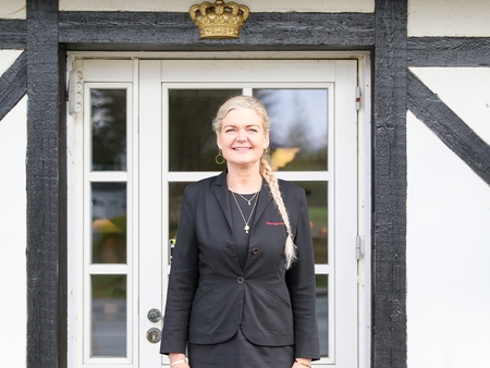 Personale Årslev Kro