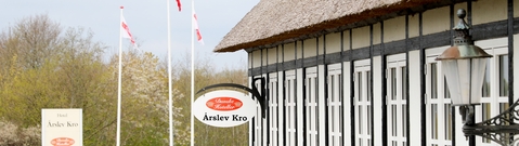 Hotel Årslev Kro