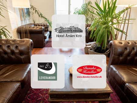 Statens indkøbsaftale Aarhus