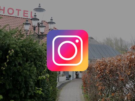 Instagram Hotel Årslev Kro